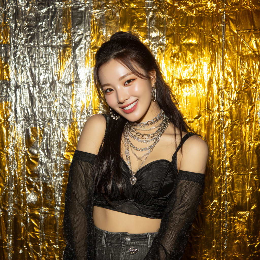 강남 더글로리 쩜오 아가씨 이미지 4