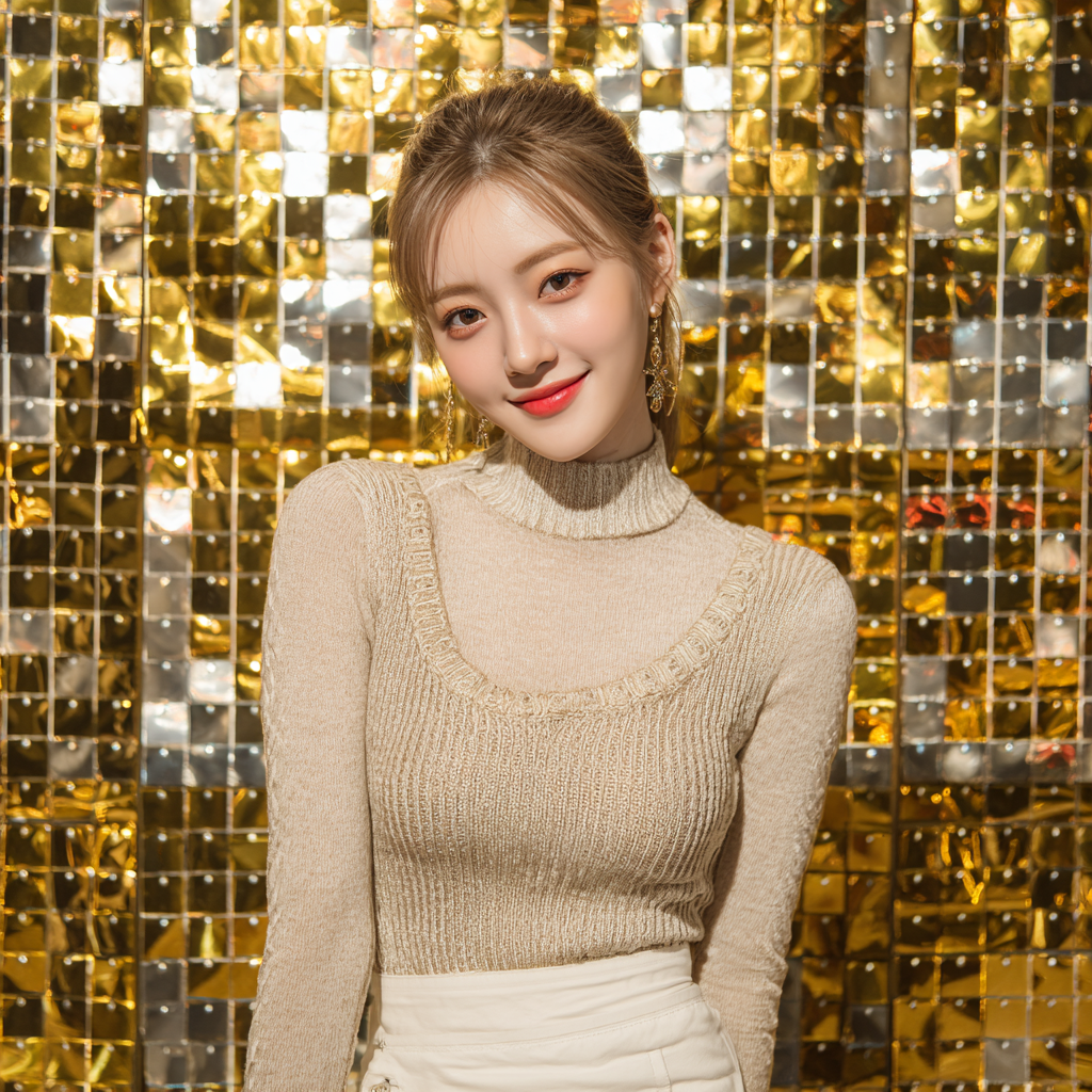 강남 더글로리 쩜오 아가씨 이미지 8