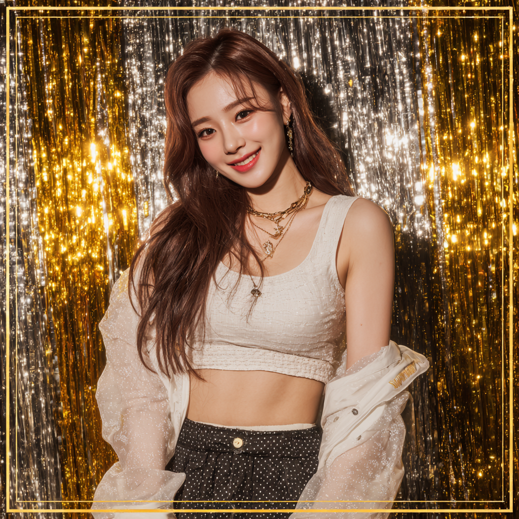 강남 더글로리 쩜오 아가씨 이미지 2