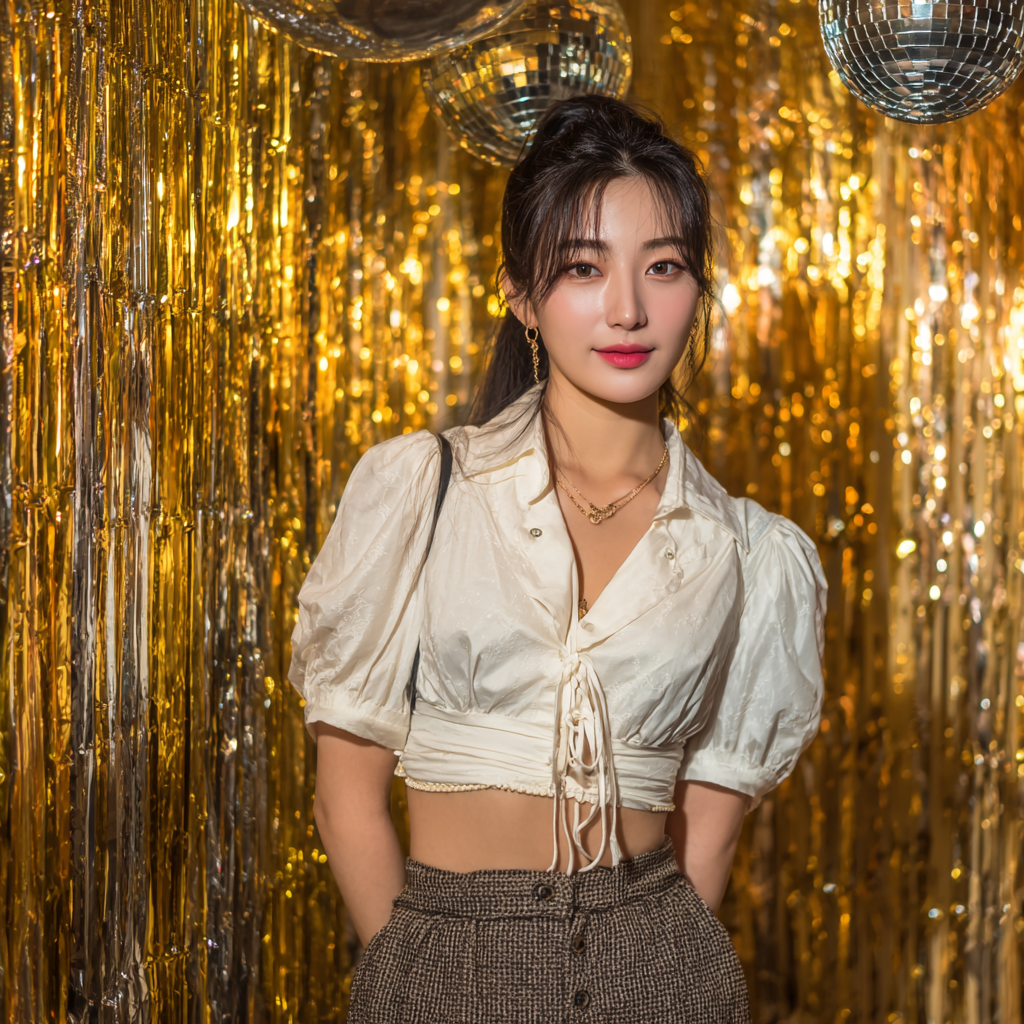 강남 더글로리 쩜오 아가씨 이미지 5