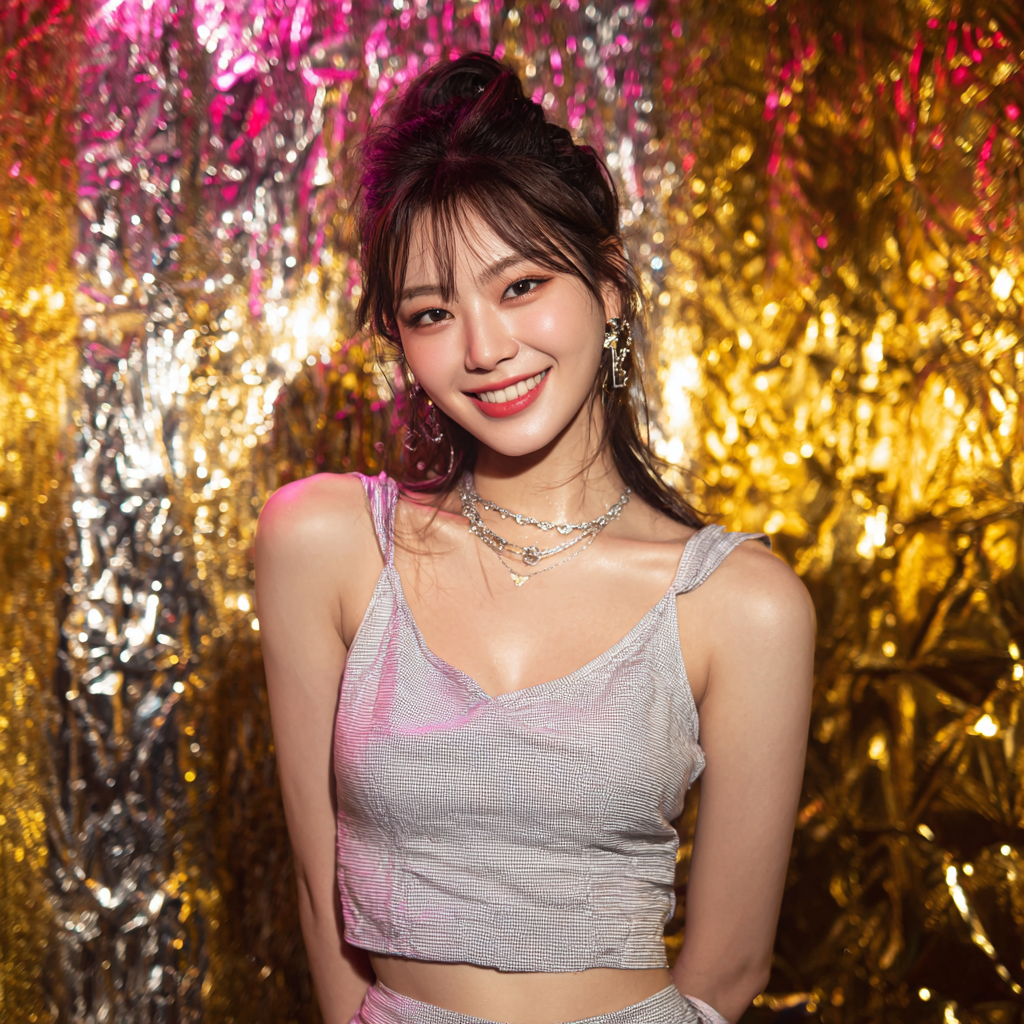 강남 더글로리 쩜오 아가씨 이미지 19