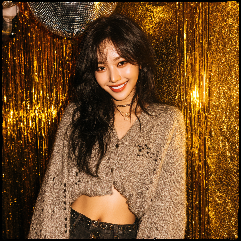 강남 더글로리 쩜오 아가씨 이미지 3