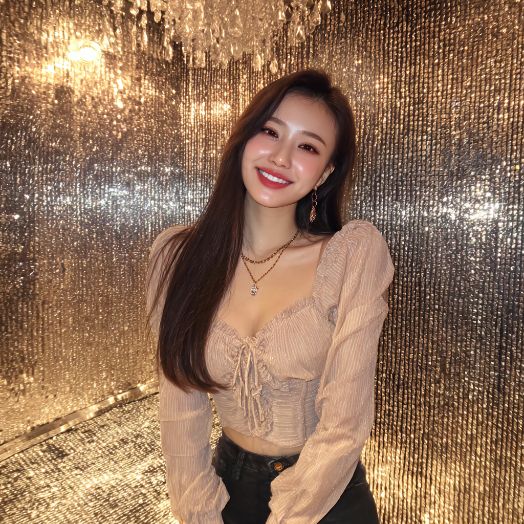 강남 더글로리 쩜오 아가씨 이미지 9