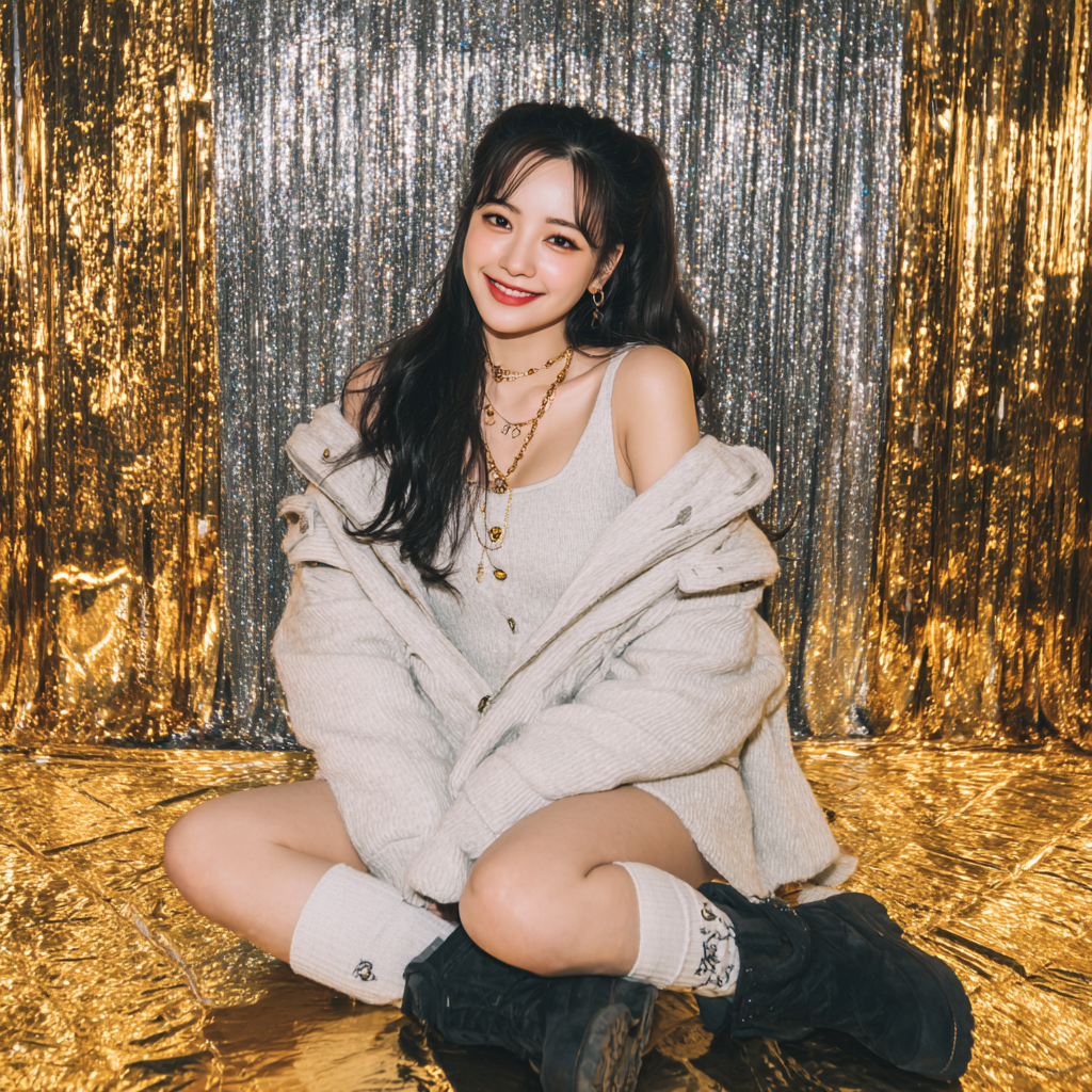 강남 더글로리 쩜오 아가씨 이미지 18