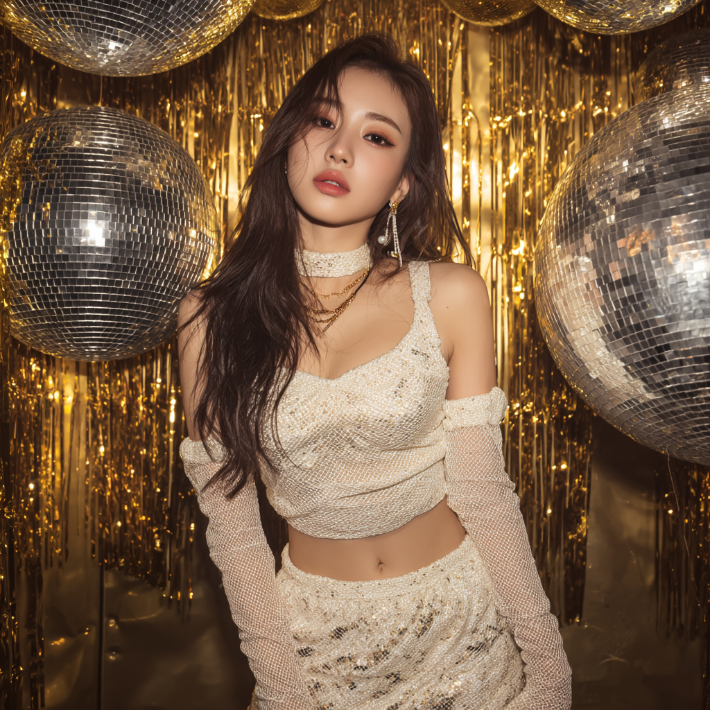 강남 더글로리 쩜오 아가씨 이미지 1