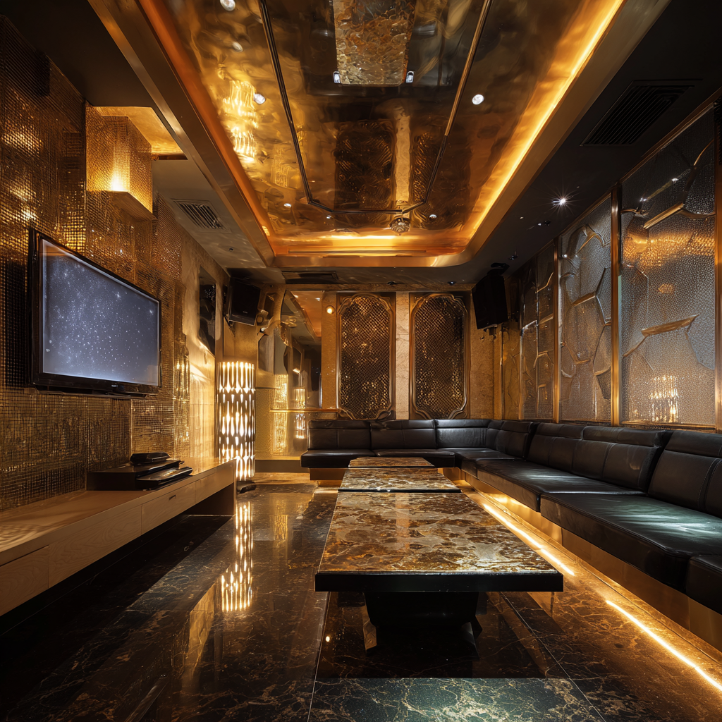 강남 더글로리 쩜오 룸 이미지 2