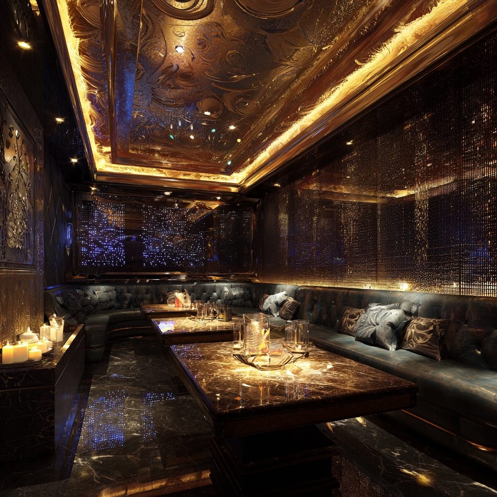 강남 더글로리 쩜오 룸 이미지 19