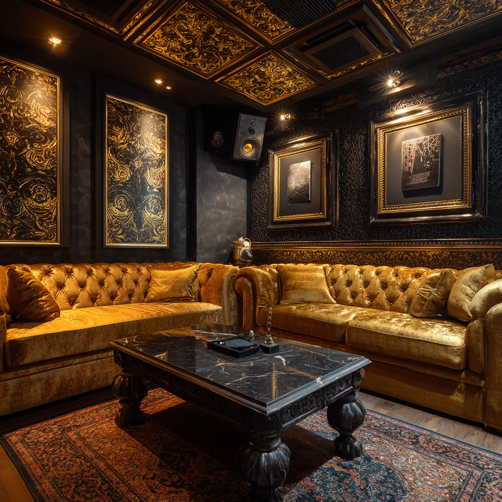 강남 더글로리 쩜오 룸 이미지 8