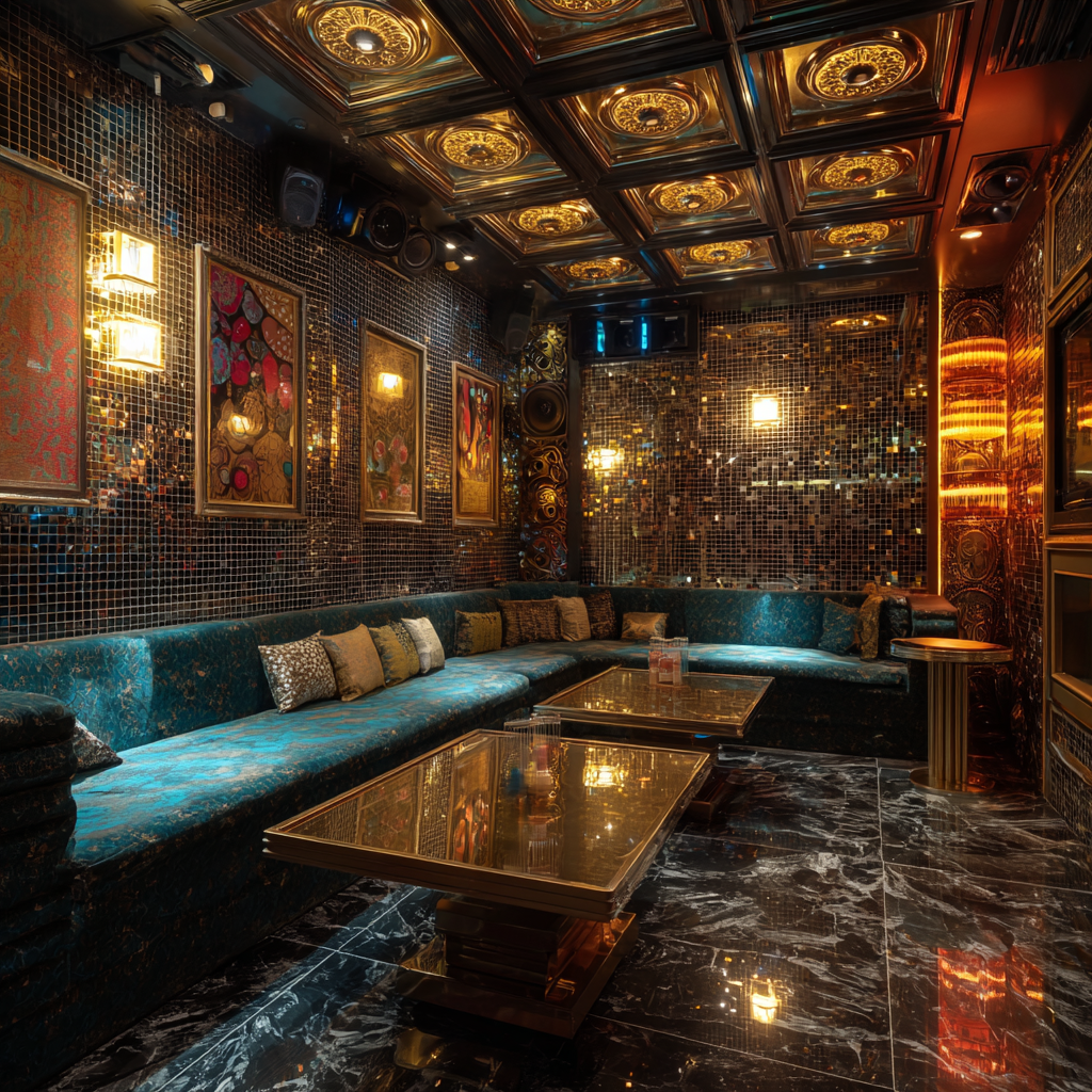 강남 더글로리 쩜오 룸 이미지 14