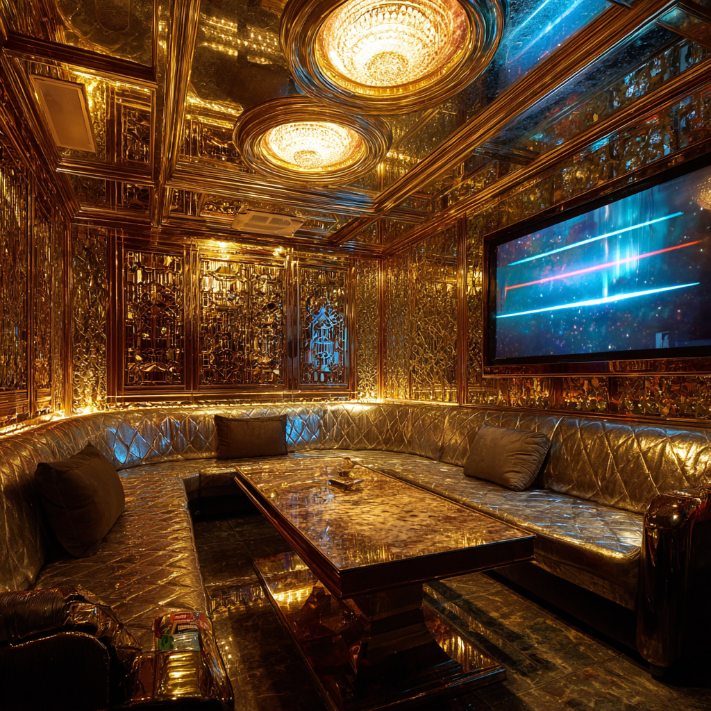 강남 더글로리 쩜오 룸 이미지 10