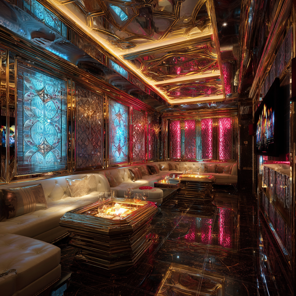 강남 더글로리 쩜오 룸 이미지 15