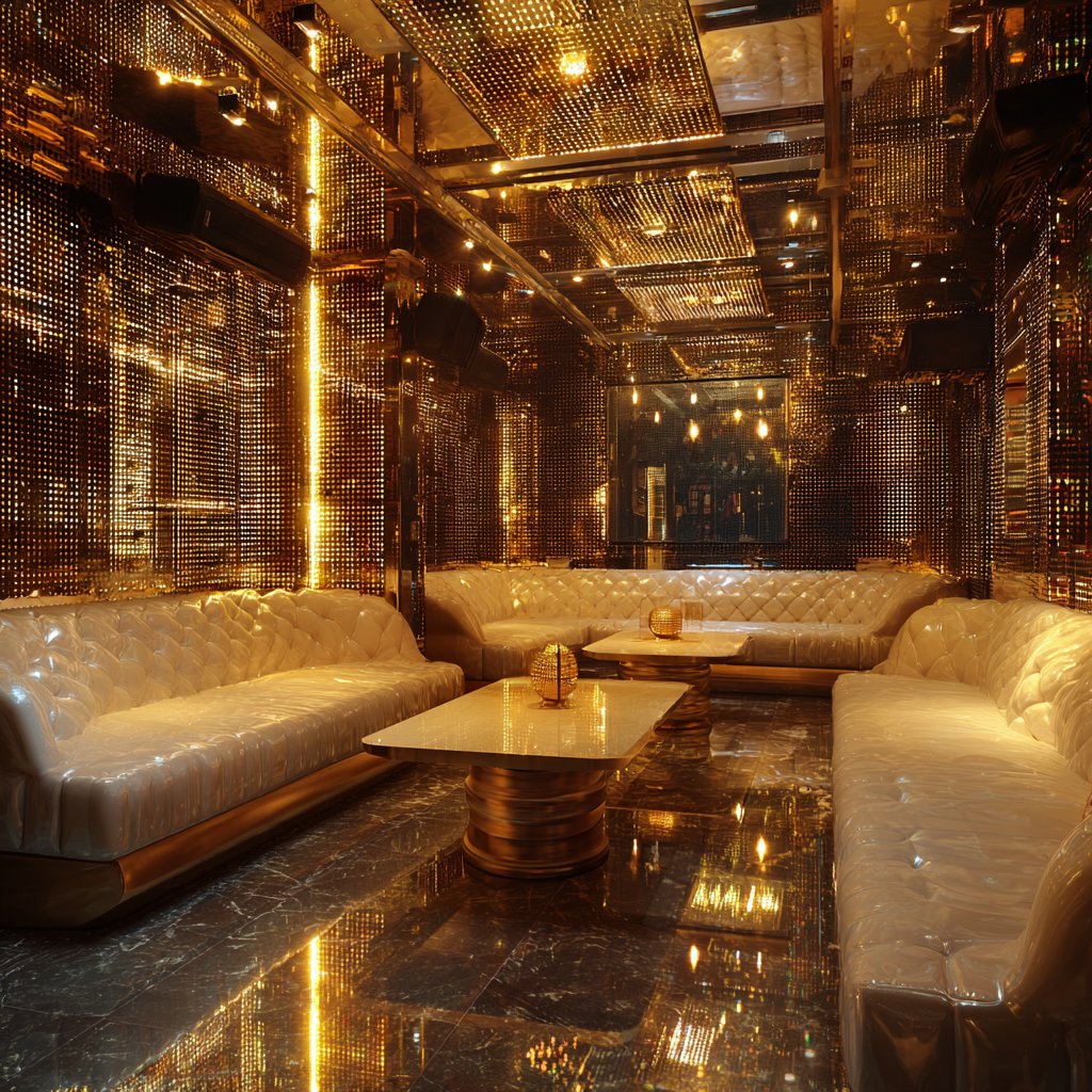 강남 더글로리 쩜오 룸 이미지 0