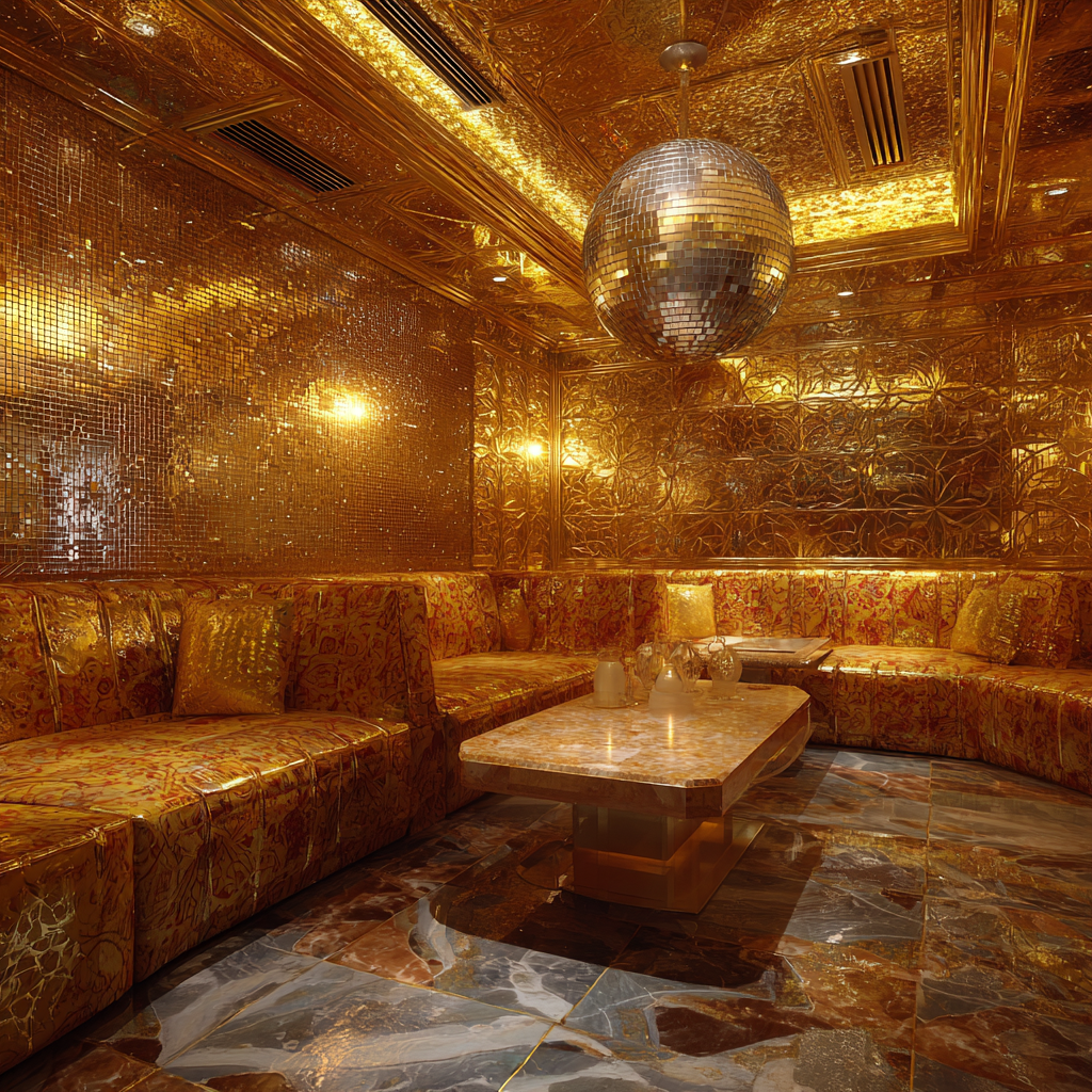 강남 더글로리 쩜오 룸 이미지 11