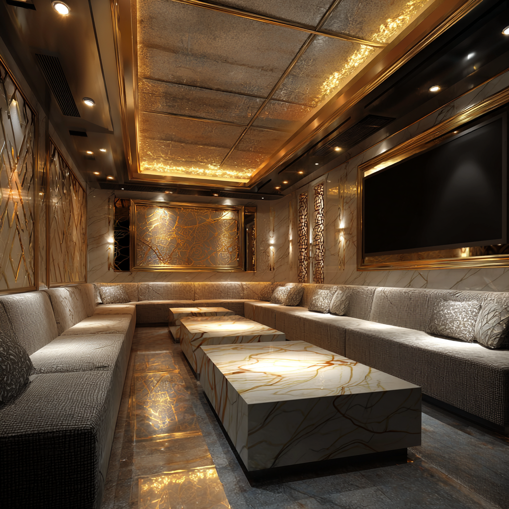 강남 더글로리 쩜오 룸 이미지 7