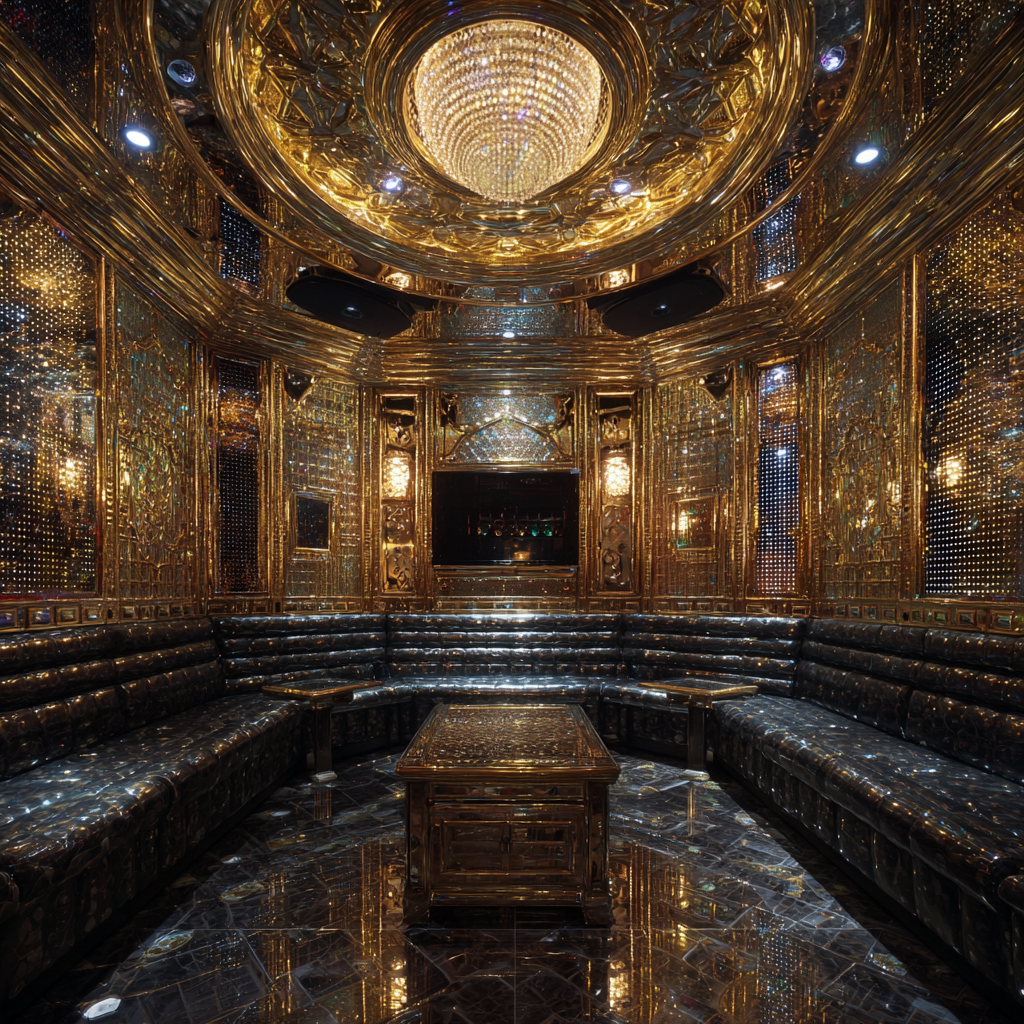 강남 더글로리 쩜오 룸 이미지 6