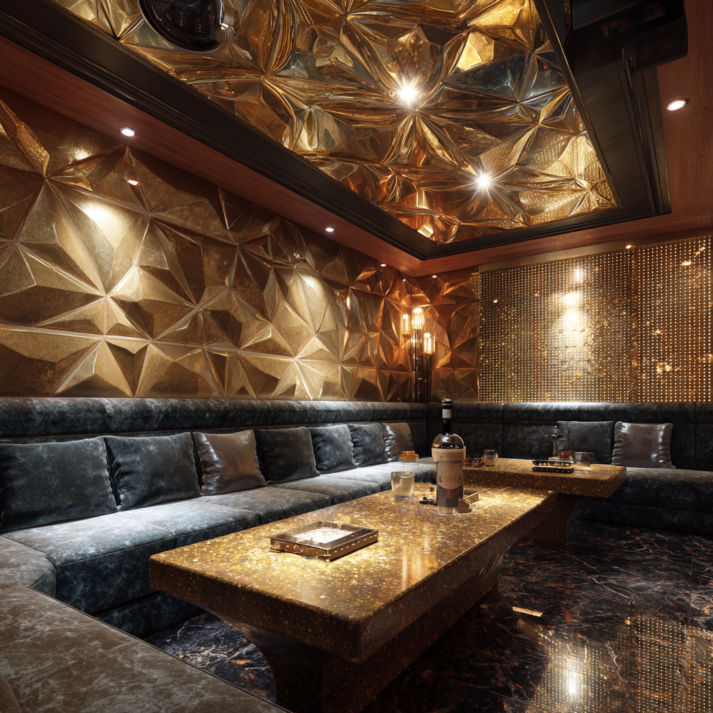 강남 더글로리 쩜오 룸 이미지 3