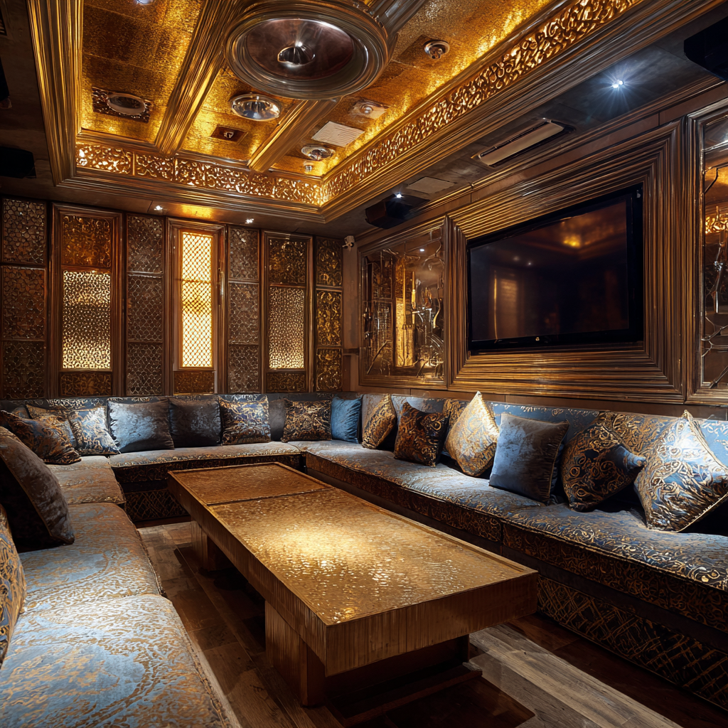 강남 더글로리 쩜오 룸 이미지 16