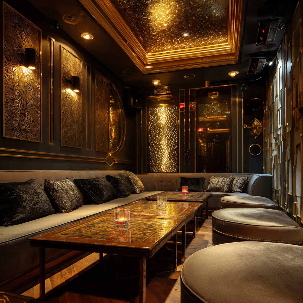 강남 더글로리 쩜오 룸 이미지 5