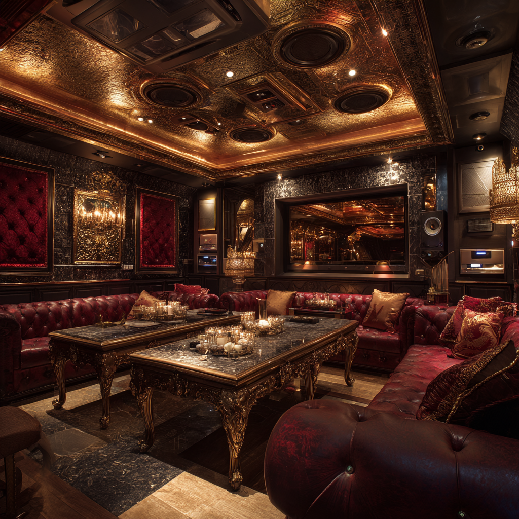 강남 더글로리 쩜오 룸 이미지 13